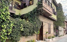Hotel Mille Kaleiçi