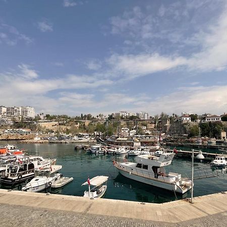 Hotel Mille Kaleiçi Antalya Dış mekan fotoğraf