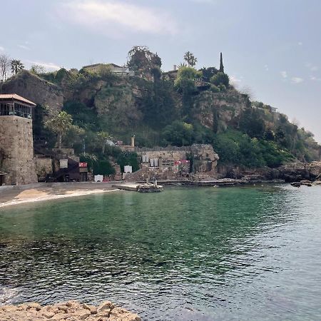 Hotel Mille Kaleiçi Antalya Dış mekan fotoğraf