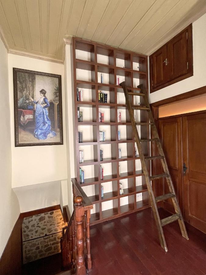 Hotel Mille Kaleiçi Antalya Dış mekan fotoğraf