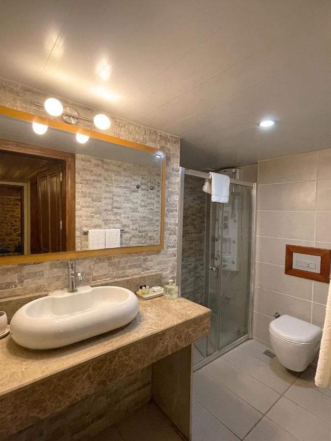 Hotel Mille Kaleiçi Antalya Dış mekan fotoğraf