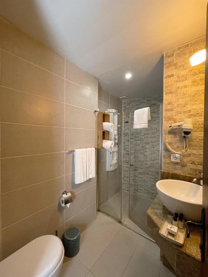 Hotel Mille Kaleiçi Antalya Dış mekan fotoğraf