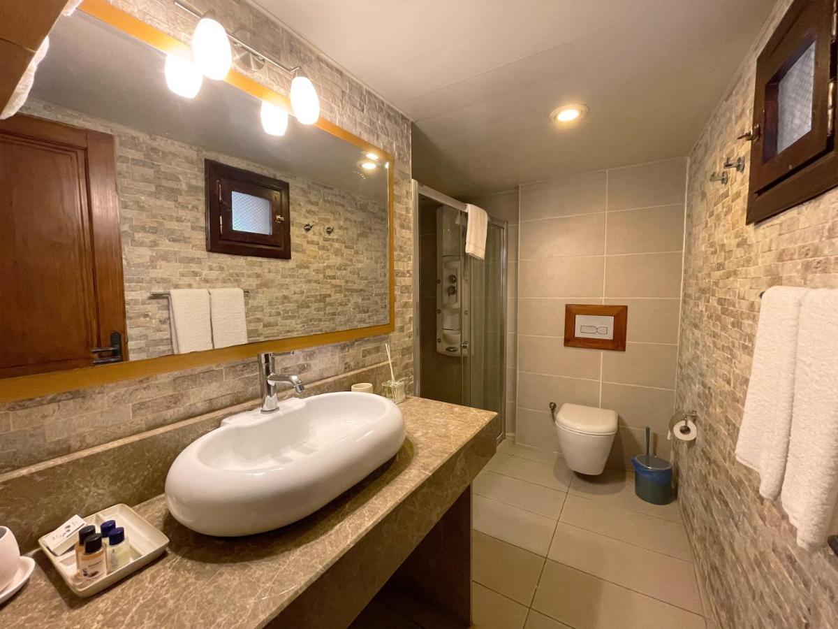 Hotel Mille Kaleiçi Antalya Dış mekan fotoğraf
